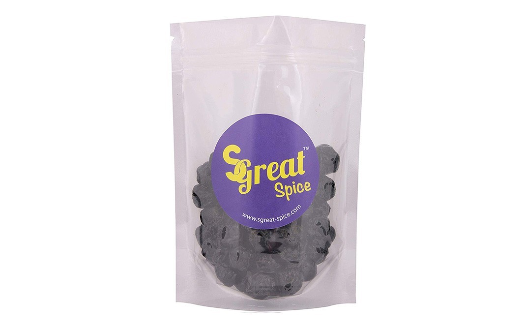 SGreat Spice Dried Blueberry    Pack  1 kilogram